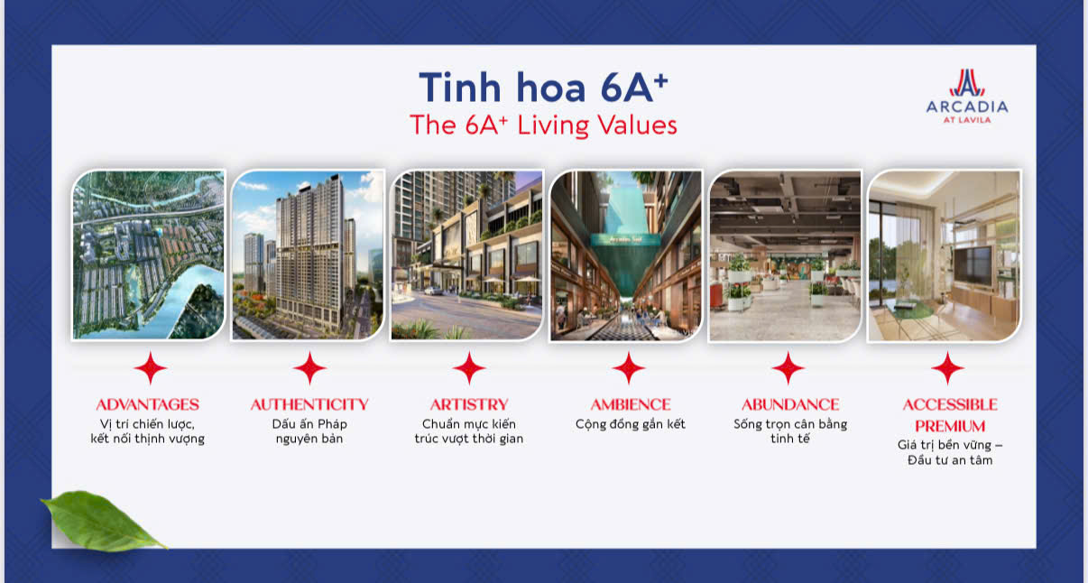 Khu Phức Hợp 