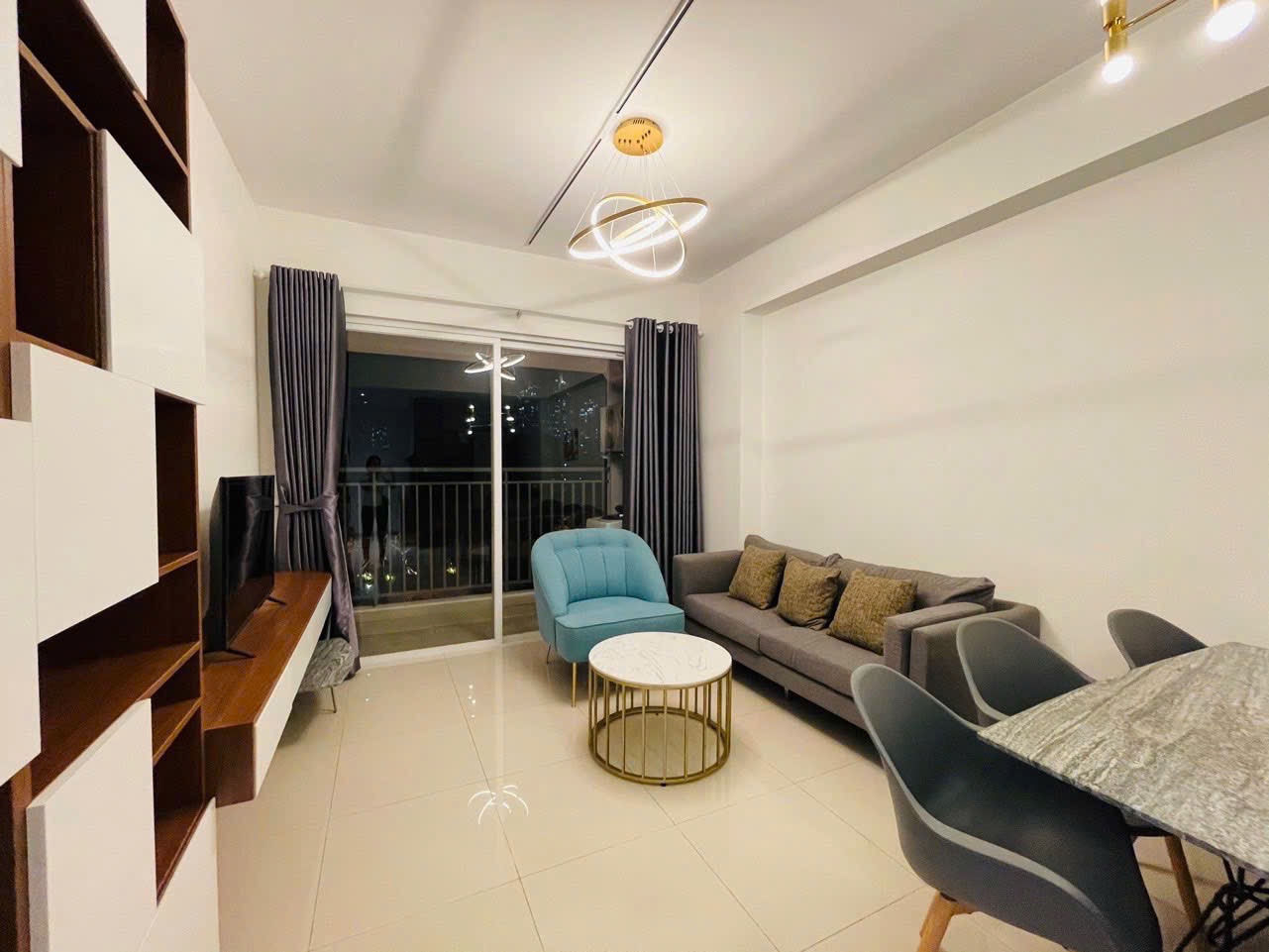 🏡 CHO THUÊ CĂN HỘ SUNRISE RIVERSIDE – CĂN GÓC 93M² – 3PN FULL NỘI THẤT – GIÁ TỐT