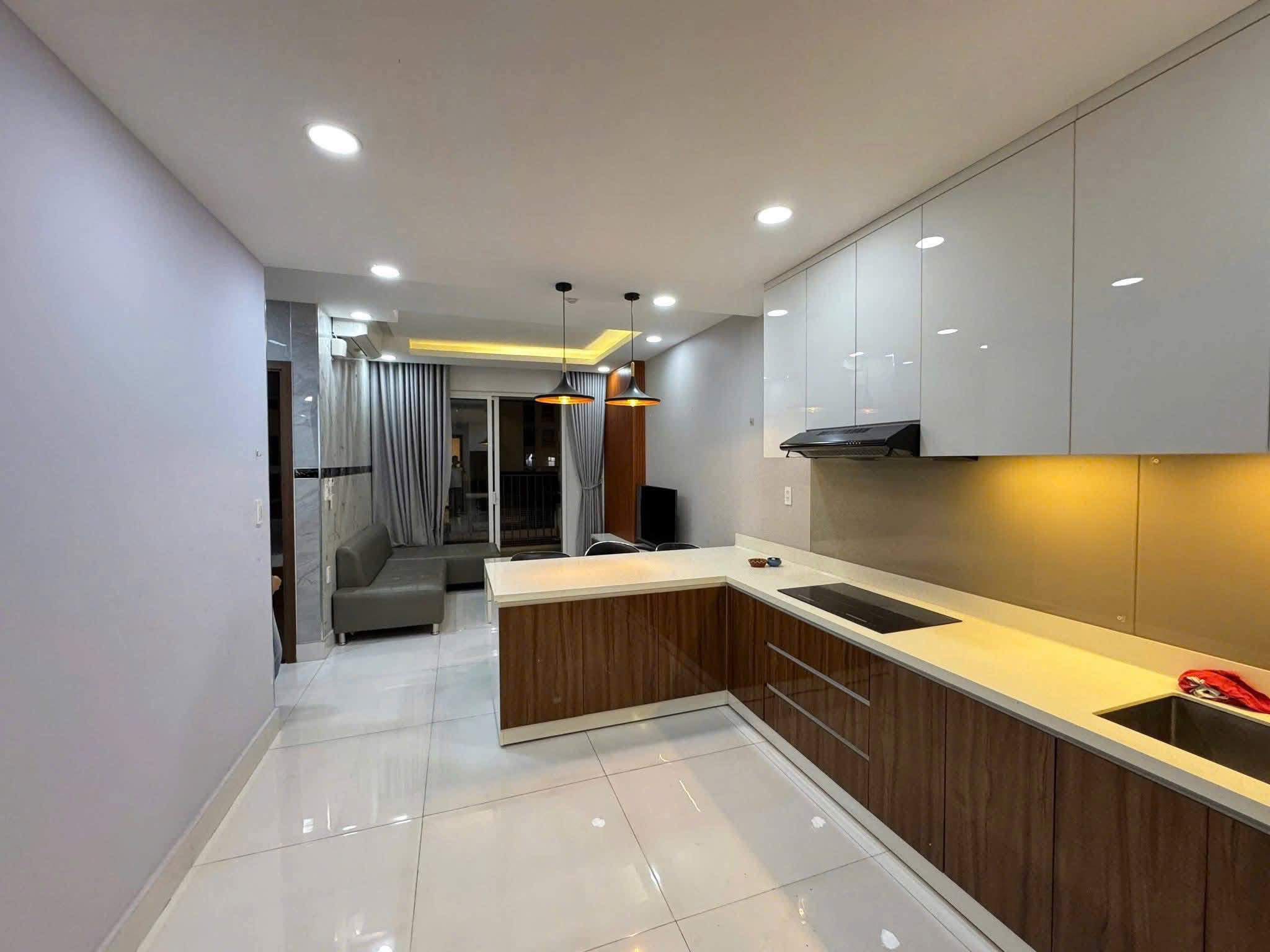 BÁN CĂN HỘ SUNRISE RIVERSIDE - DT 70M2 - FULL NỘI THẤT - BLOCK C - SỔ HỒNG RIÊNG