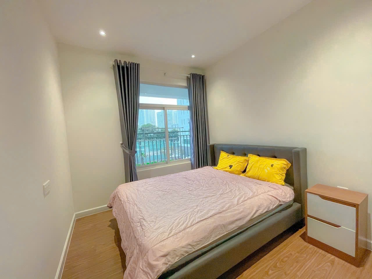 🏡 CHO THUÊ CĂN HỘ SUNRISE RIVERSIDE – CĂN GÓC 93M² – 3PN FULL NỘI THẤT – GIÁ TỐT