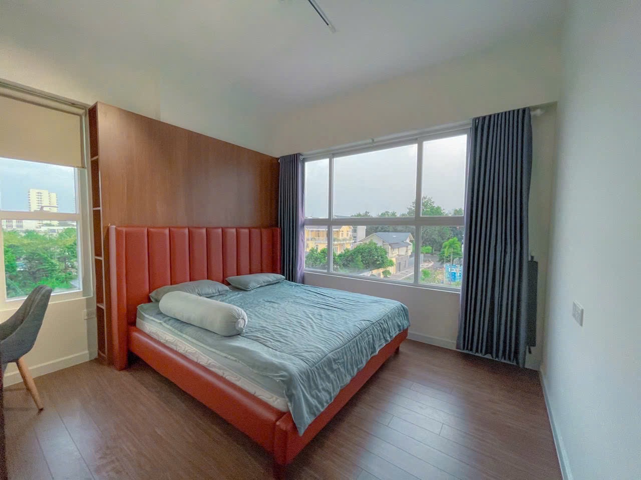 🏡 CHO THUÊ CĂN HỘ SUNRISE RIVERSIDE – CĂN GÓC 93M² – 3PN FULL NỘI THẤT – GIÁ TỐT