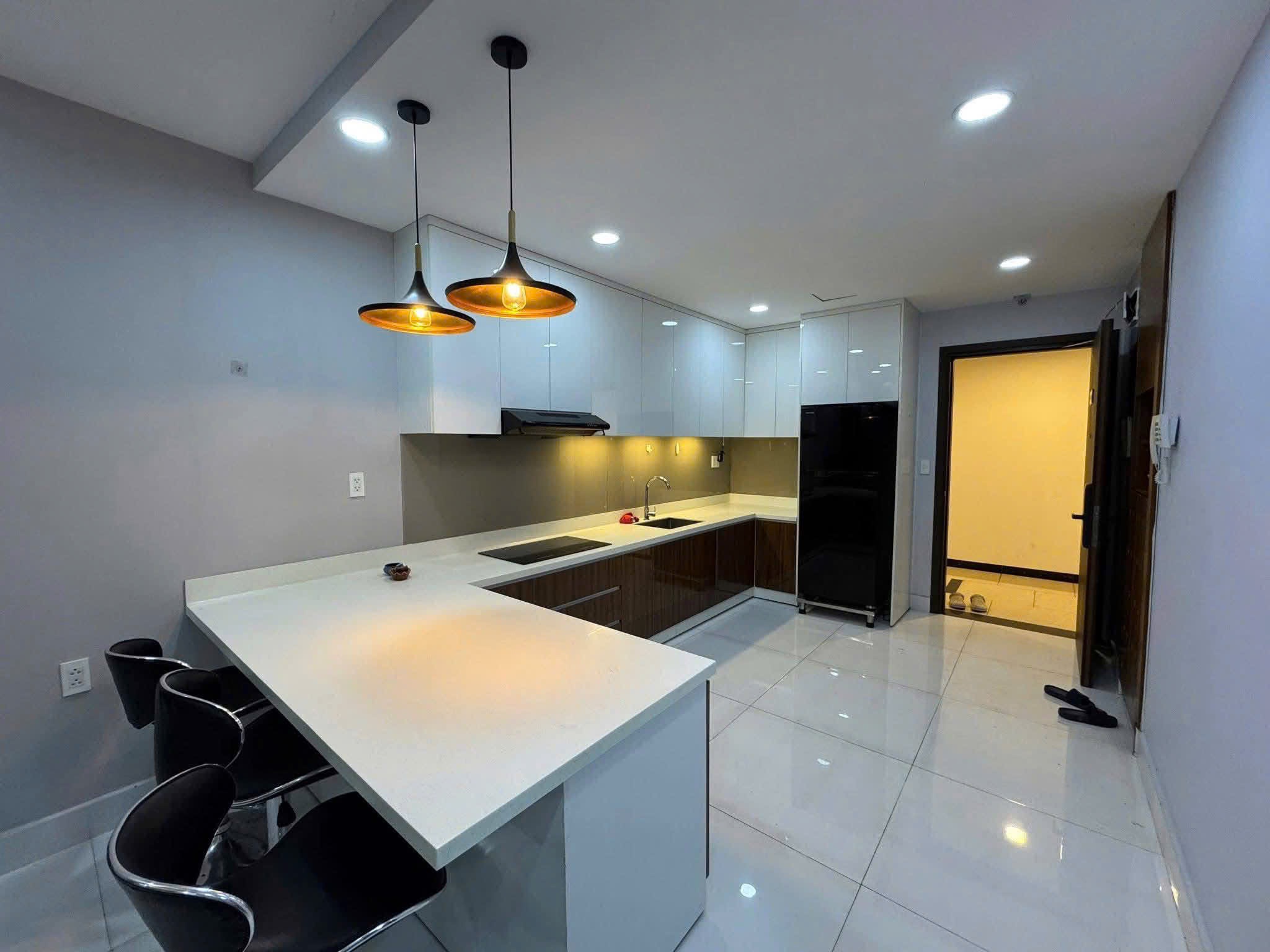 🔑 Cho Thuê Gấp Block D Sunrise Riverside – Full Nội Thất – 15 Triệu